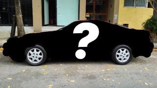 ? MI NUEVO AUTO DEPORTIVO SECRETO: LA REVELACIÓN ?