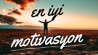 En İyi Motivasyon Videosu Türkçe Dublaj Motivasyon Filmi 2019