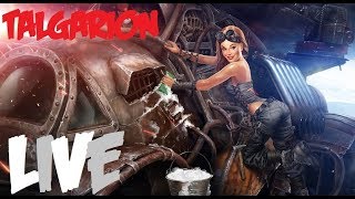 Crossout =136= Вой  [739]