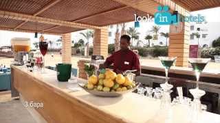 Mercure Hurghada 4* (Меркур Хургада) - Hurghada, Egypt (Хургада, Египет)