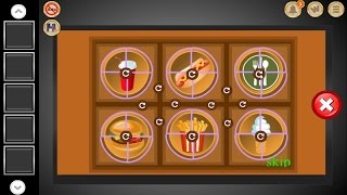 Escape From Ponta Dos Ganchos walkthrough EightGames - NO SKIP