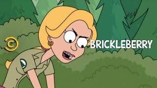 Brickleberry - Ethel Will Make It All Better