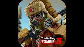 The Walking Zombie 2: Zombie shooter ???геймплей игры для Андроид