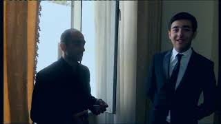 Sintezator Bextiyar Yevlaxlinin toyu 1-ci hisse
