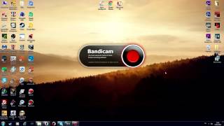 BANDICAM! Скачать, крякнуть, активировать, как пользоваться, 2016, 2017