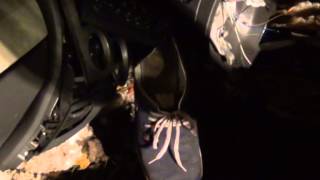 18.10.2014 в 02:20 на 1 километре автодороги Сарапул-Ижевск, водитель погиб