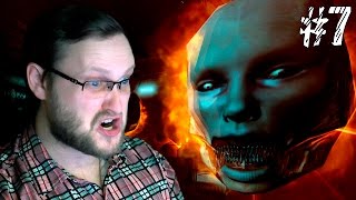 DOOM 3 ► ДВЕ ГОЛОВЫ НЕ ЛУЧШЕ ► #7