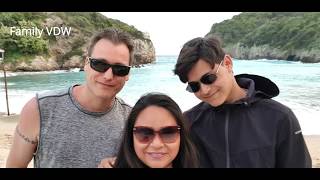 ็Holiday Dairy Ep.6 / Corfu Greece 2019: ฮอลิเดย์เกาะคอร์ฟู ประเทศกรีก (กรีซ)