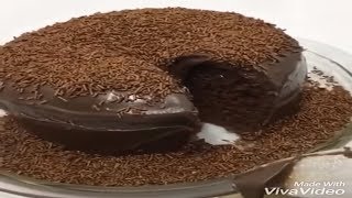 لـ عشاق الشوكولاتة شاهد هذا الفيديو وسوف يسيل لعابك !! (الفيديو الأصلي ) 6 مليون مشاهدة