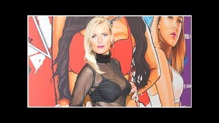 Von der Vermögensberaterin zum Pornostar – So skurril lief die Karriere der Amateur-Darstellerin ...