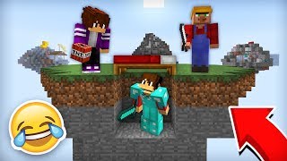 ПРЯТКИ НА БЕД ВАРС С ДРУЗЬЯМИ В МАЙНКРАФТ 100% ТРОЛЛИНГ ЛОВУШКА MINECRAFT МИНИ ИГРЫ В МАЙН
