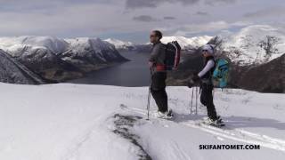 Joyrides in Jølster