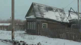 Весеннее путешествие из Москвы в Тверь и обратно