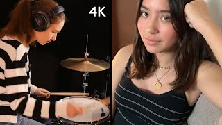 I Say a Little Prayer (Aretha Franklin); Tribute by Leelou and Sina
