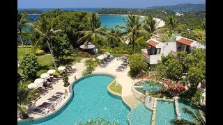 Andaman Cannacia Resort & Spa Kata Phuket Thailand