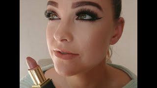 TOM FORD LIPSTICK SWATCHES | LIP SWATCHES