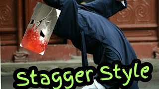 Absolver: How to Learn The Stagger fighting Style