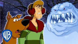 Scooby-Doo! | Snowed In | WB Kids