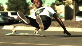 Peverelist - Roll With The Punches (James Blake Harmonimix Remix)