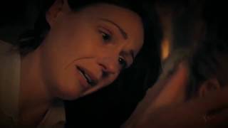 Gentleman Jack — “Would you marry me?  Anne Lister