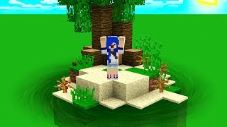 PRESA no OCEANO POR 48 HORAS!!! (MINECRAFT)