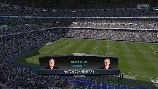 FIFA 18 PC Как изменить язык меню и комментаторов
