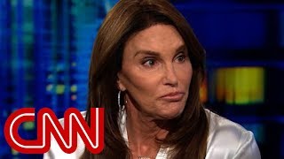 Caitlyn Jenner weighs in on Trump with Don Lemon (Full Interview)