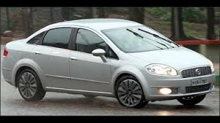 2 USADOS-Fiat Linea T-Jet 1.4 Turbo 2010-GARAGEM DO HUGO HENRIQUE