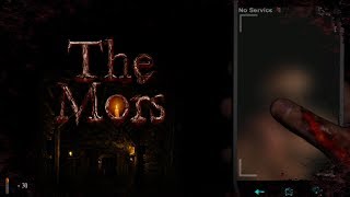 The Mors → Мыльное чудовище