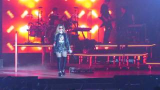 SHANIA TWAIN ~ Rock This Country Tour