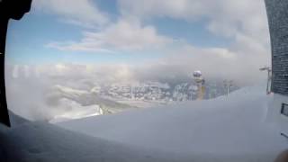 Ambiente: Schigebiet Spieljoch-Fügen- Zillertal- Tirol