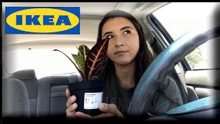Ikea HousePlant (Full Plant Section Tour)