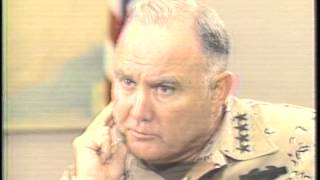 Revisiting Interview with Gen. Norman Schwarzkopf