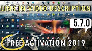 Movavi Photo Editor 5.7.0 free activation and how to get started beginners tutorial in (2019) easy.
