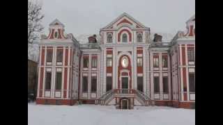 Экскурсия по Петербургу, Ч.13 Финиш