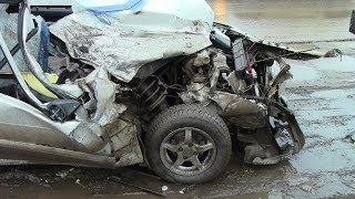 ДТП 2018 | НОВАЯ ПОДБОРКА ДТП И АВАРИЙ СНЯТЫЕ НА ВИДЕОРЕГИСТРАТОР ЗА ДЕКАБРЬ (ЗИМА) (05.12.2018)