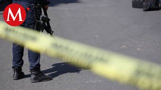 Piden apoyo para funeral de niños tras ataque en Uruapan