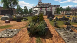 War Thunder. Пакатушки в режиме РБ и СБ. Помощь новичкам. Без цензуры!