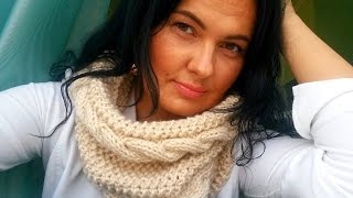 В"язання спицями: Рис одинарний або Жемчужний