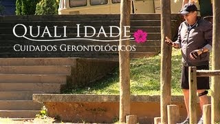 O gerontólogo trabalha apenas com a terceira idade? - Morumbi.TV (Programa Mitos & Verdades)