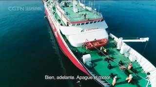 La Nueva Época de La Cooperación China-África Capítulo 2: La ambición común丨CCTV Español