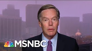'War Of Words' Between President Donald Trump, Kim Jong Un Continues | Morning Joe | MSNBC