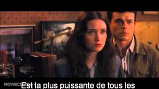 Sublimes Créatures - Extrait "Tu contrôles ta propre nature" (VOSTFR)