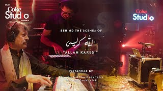 BTS, Allah Karesi, Attaullah Khan Esakhelvi and Sanwal Esakhelvi, Coke Studio Season 11, Episode 3.