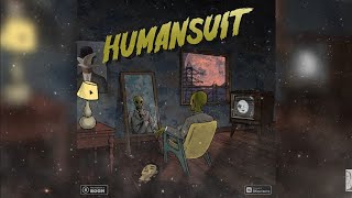 GONE.Fludd (Гон Флад) - HUMANSUIT (Инопланетянин) (Новый трек 2019)