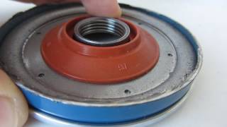 Масляный фильтр Hyundai KIA 26300-35504 OEM