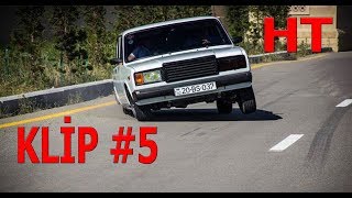 Super Avtoş mahnısı Klip #5