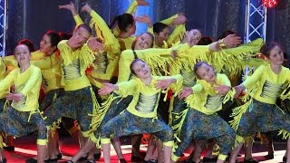 TOP DANCE