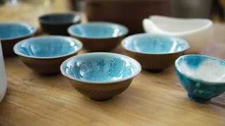 Чайная в Питере (Авторская версия - ссылка на оригинал в описании)