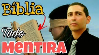 "A  PALAVRA de Deus NÃO  se RENOVA a CADA MANHÃ"- ( 5 "versículos que NÃO estão na BÍBLIA)